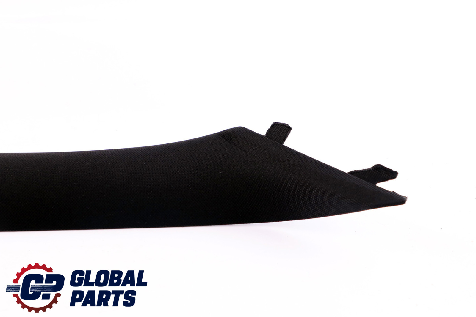 BMW 4 Series F32 F82 M4 LCI Cover Column A Right Trim Anthrazit Black 7276888