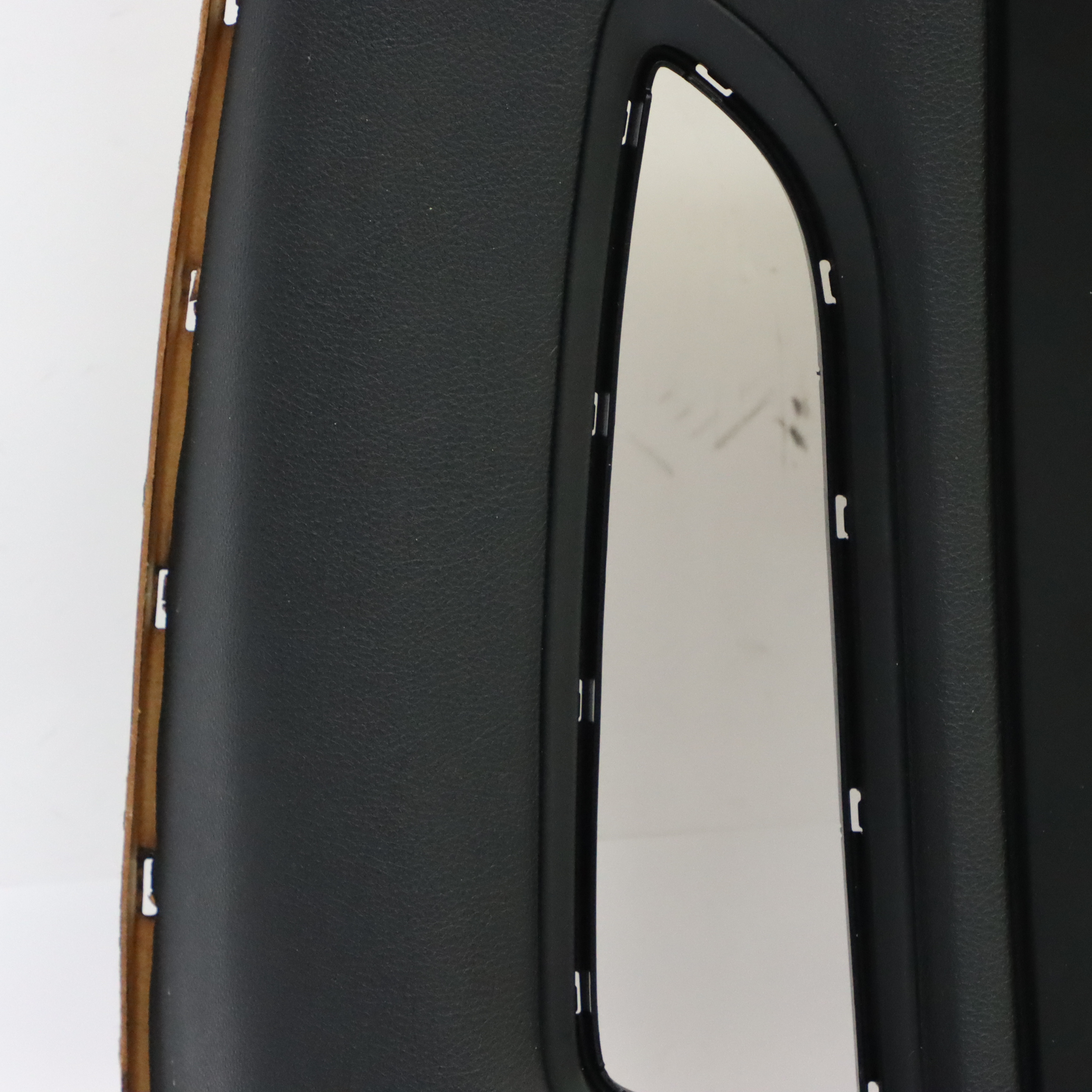 BMW F82 M4 Front Seat Rear Panel Right O/S Trim Cover Panelling 8058494