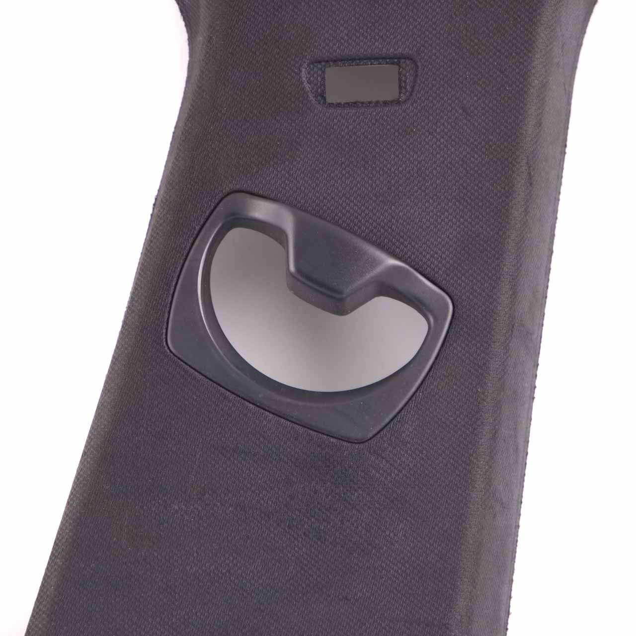 BMW F36 Gran Coupé Cover Pillar B Upper Trim Right O/S Anthracite 7311216