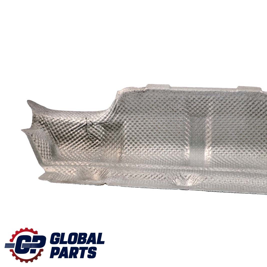 BMW 3 4 Series F80 M3 F82 M4 LCI Rear Heat Shield Insulation Muffler 8059674