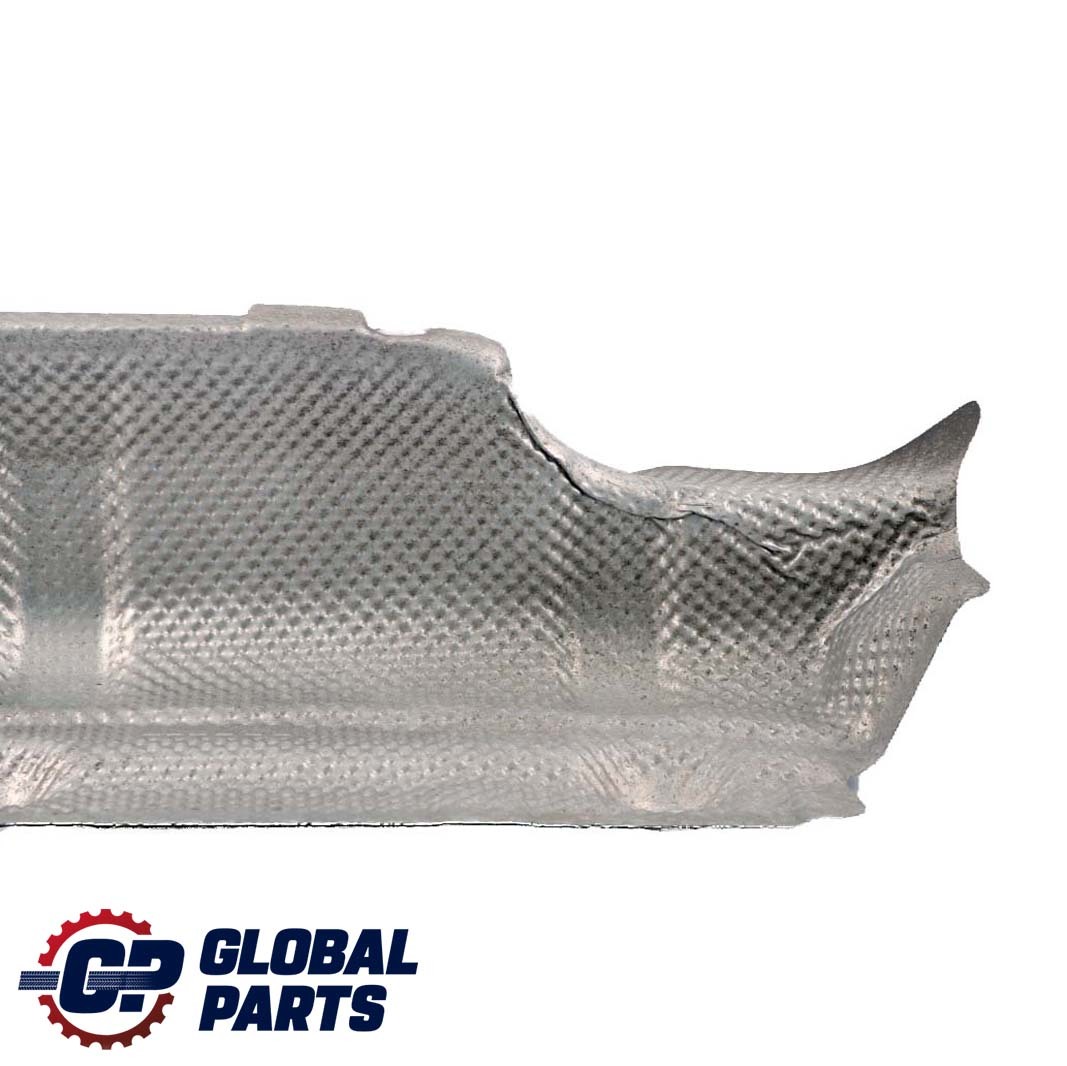 BMW 3 4 Series F80 M3 F82 M4 LCI Rear Heat Shield Insulation Muffler 8059674