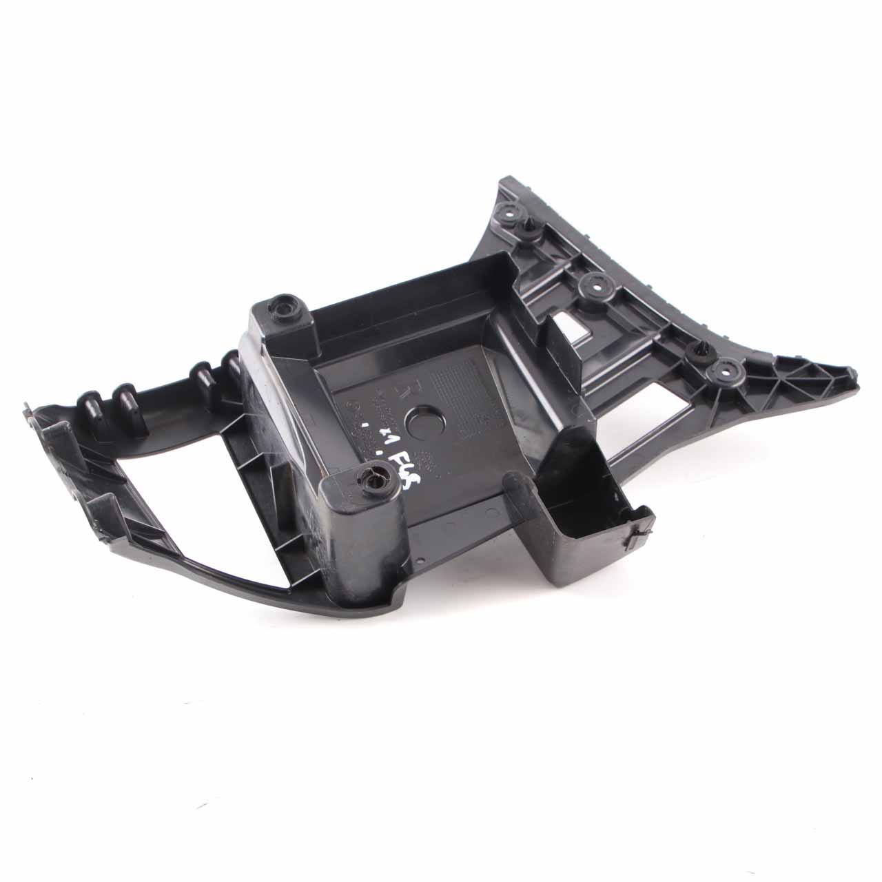 BMW X1 F48 M Sport Rear Bumper Mount Carrier Bracket Guide Right O/S 8059876