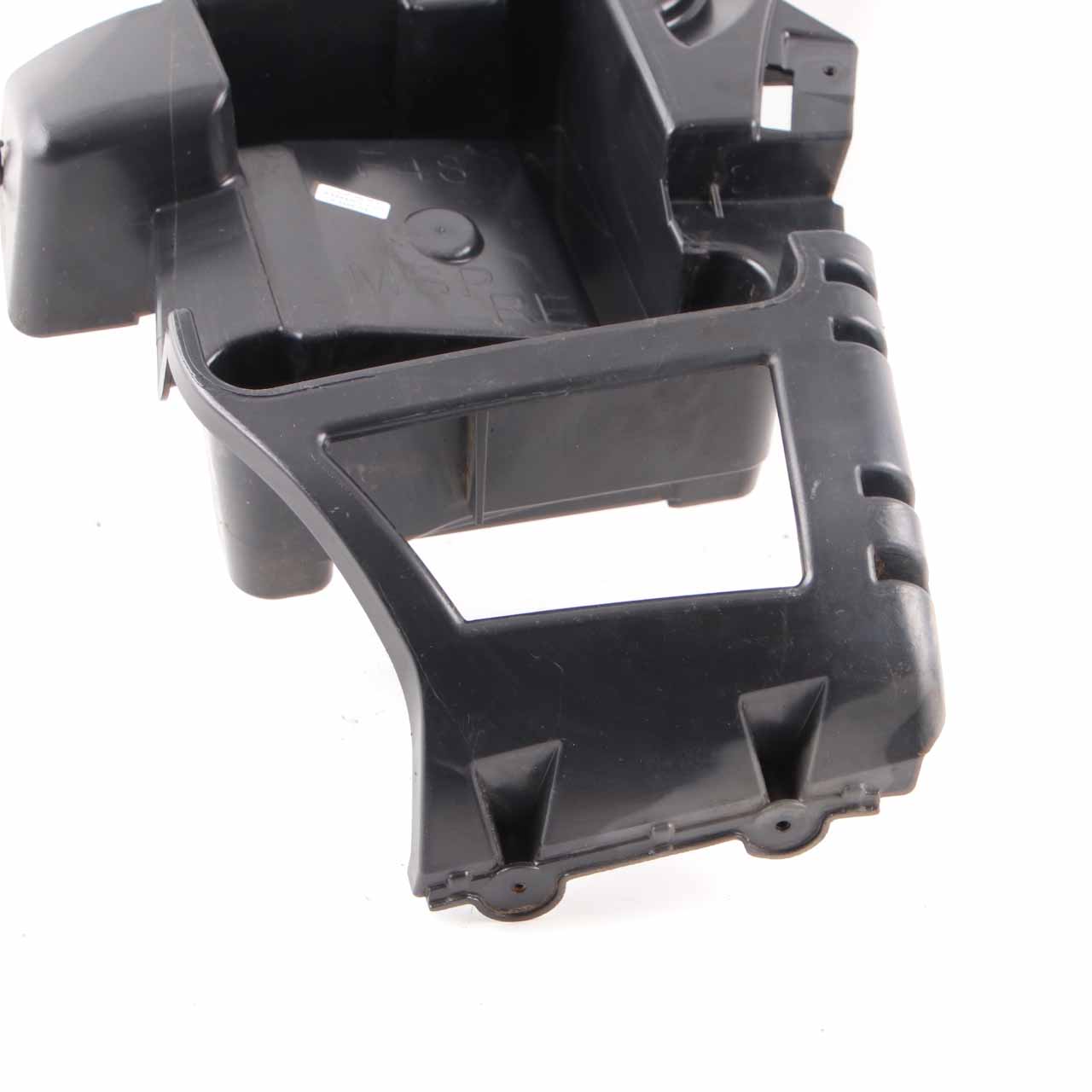 BMW X1 F48 M Sport Rear Bumper Mount Carrier Bracket Guide Right O/S 8059876