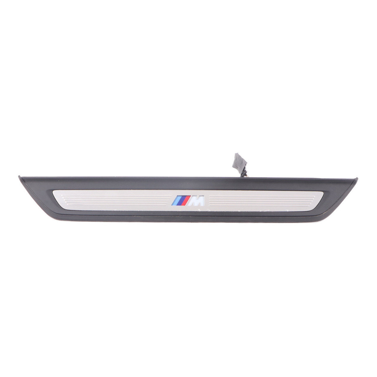 BMW G30 M Sport Entrance Trim Panel illuminated Front Left Right N/O/S 8061056