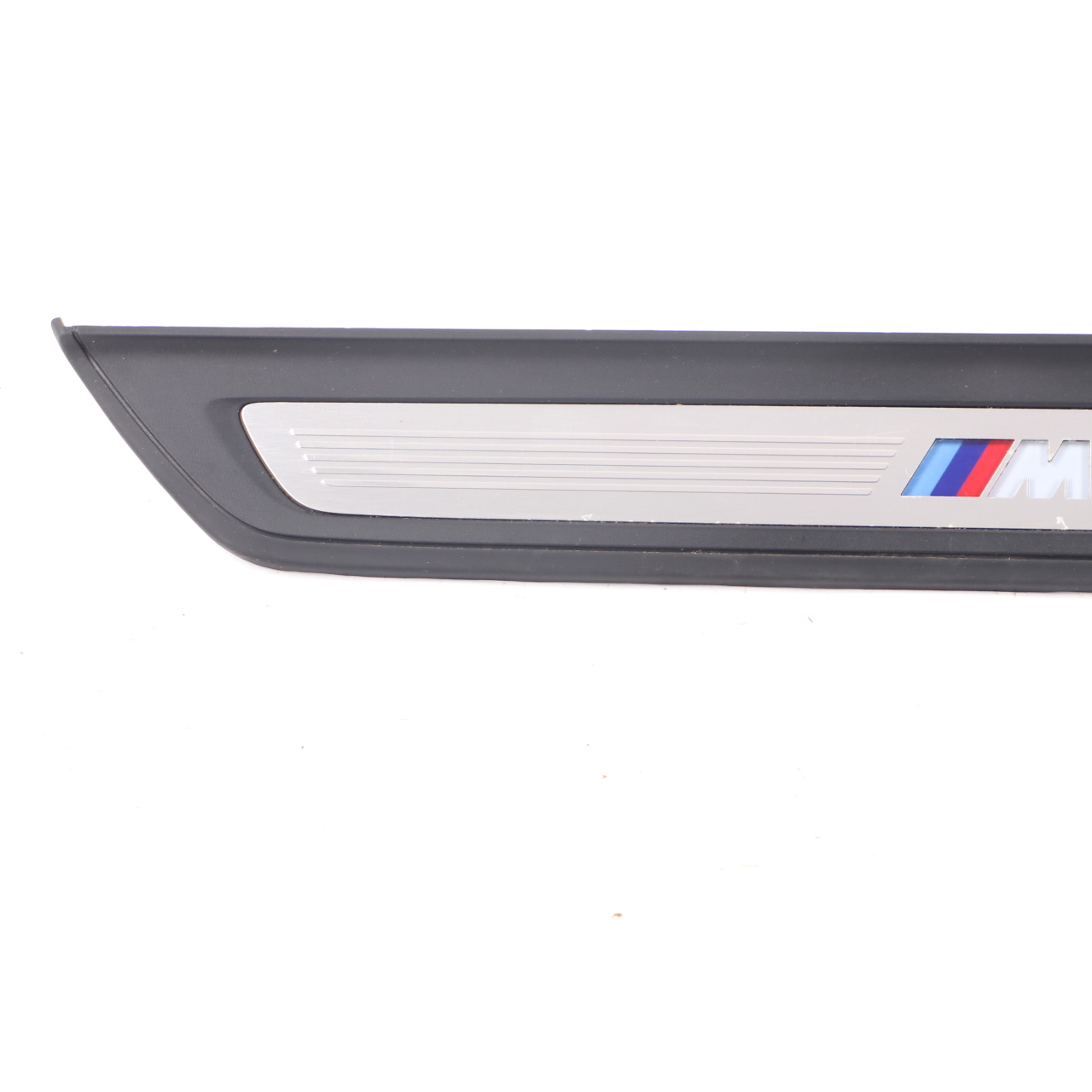 BMW G30 M Sport Entrance Trim Panel illuminated Front Left Right N/O/S 8061056