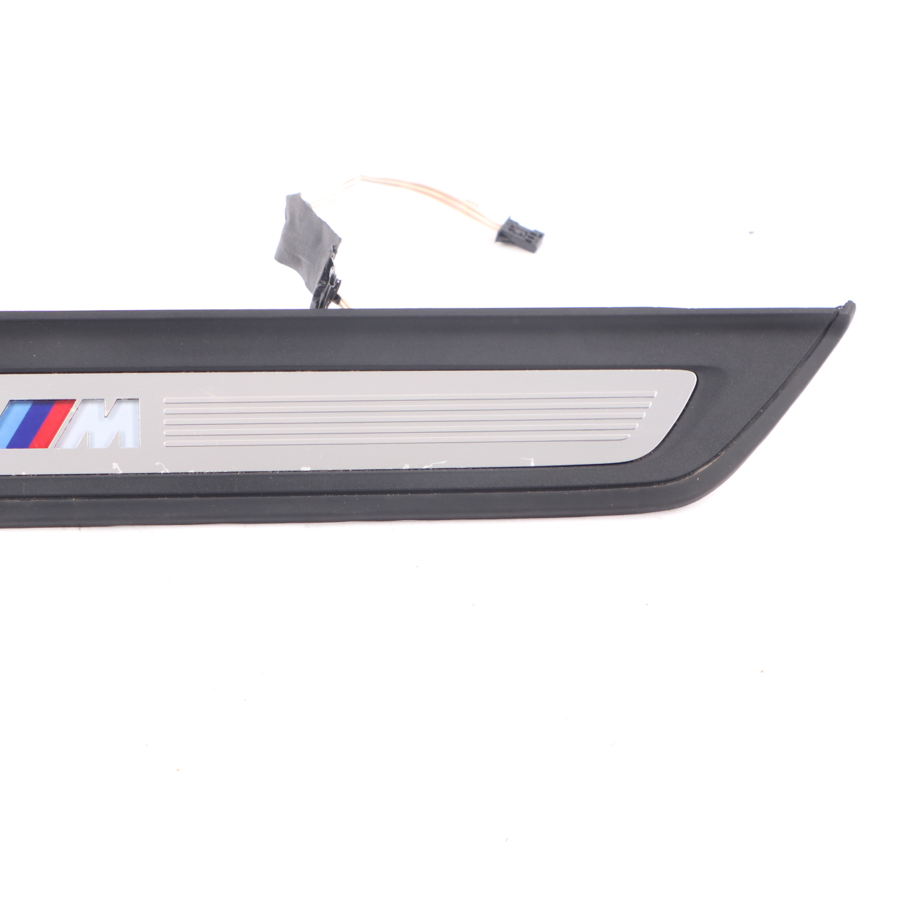 BMW G30 M Sport Entrance Trim Panel illuminated Front Left Right N/O/S 8061056