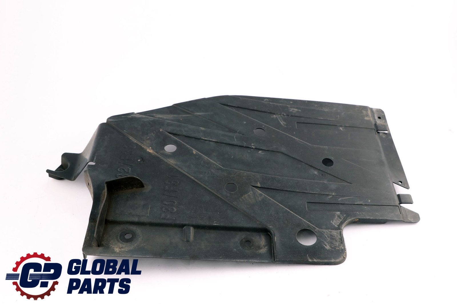 BMW 3 Series F80 M3 Extension Underbody Panelling Left N/S 8062221