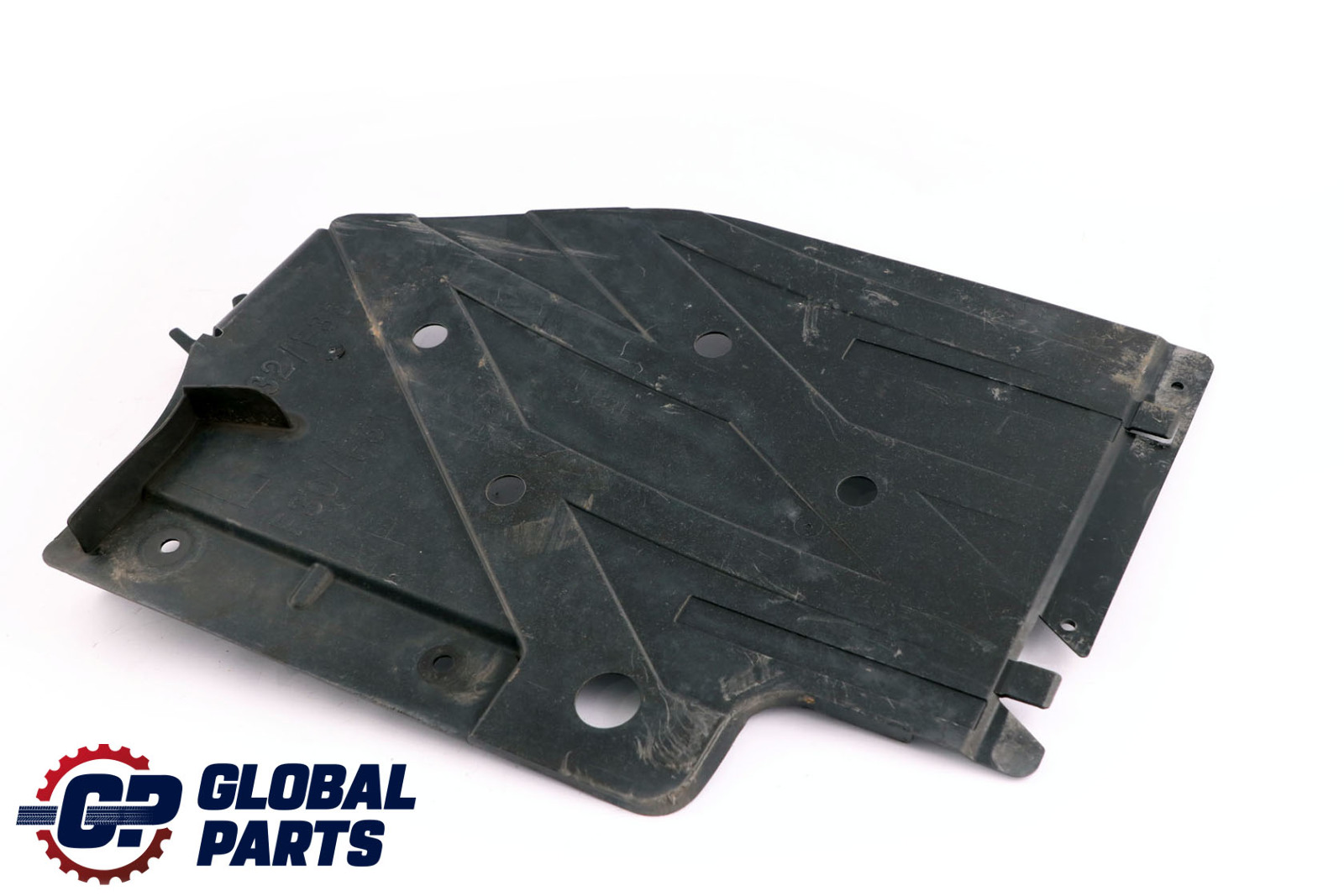 BMW 3 Series F80 M3 Extension Underbody Panelling Left N/S 8062221