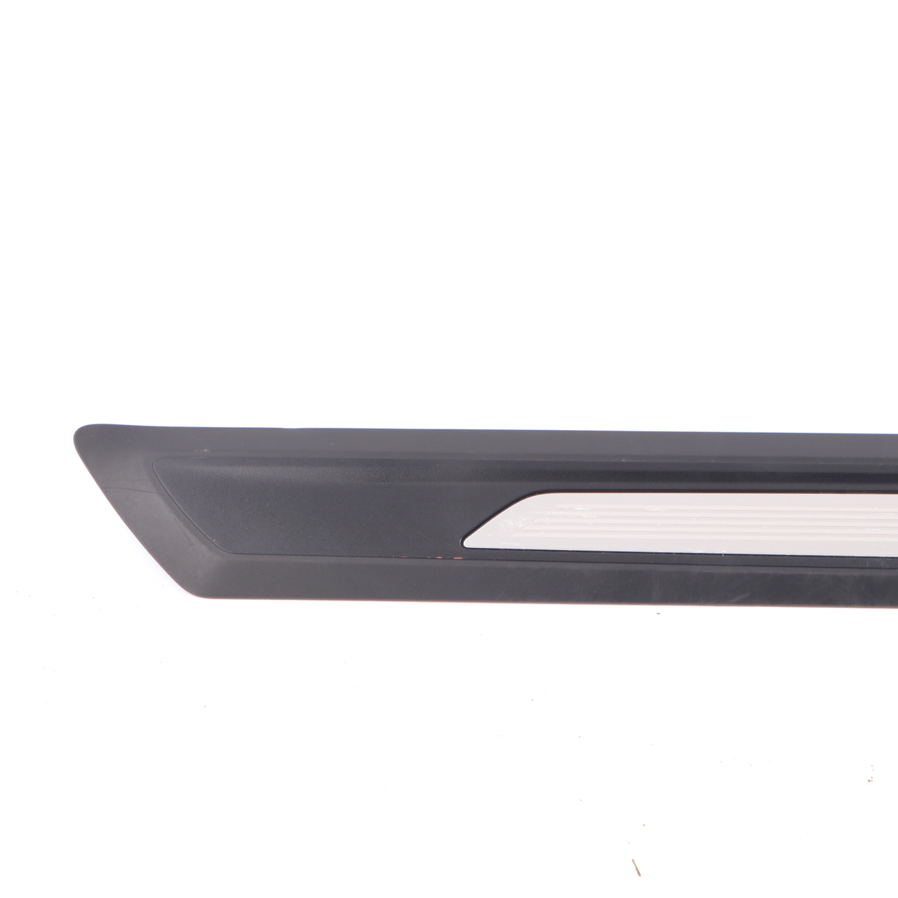 BMW F32 Coupe M Sport Entrance Cover Strip Panel Front Right O/S Trim 8063800