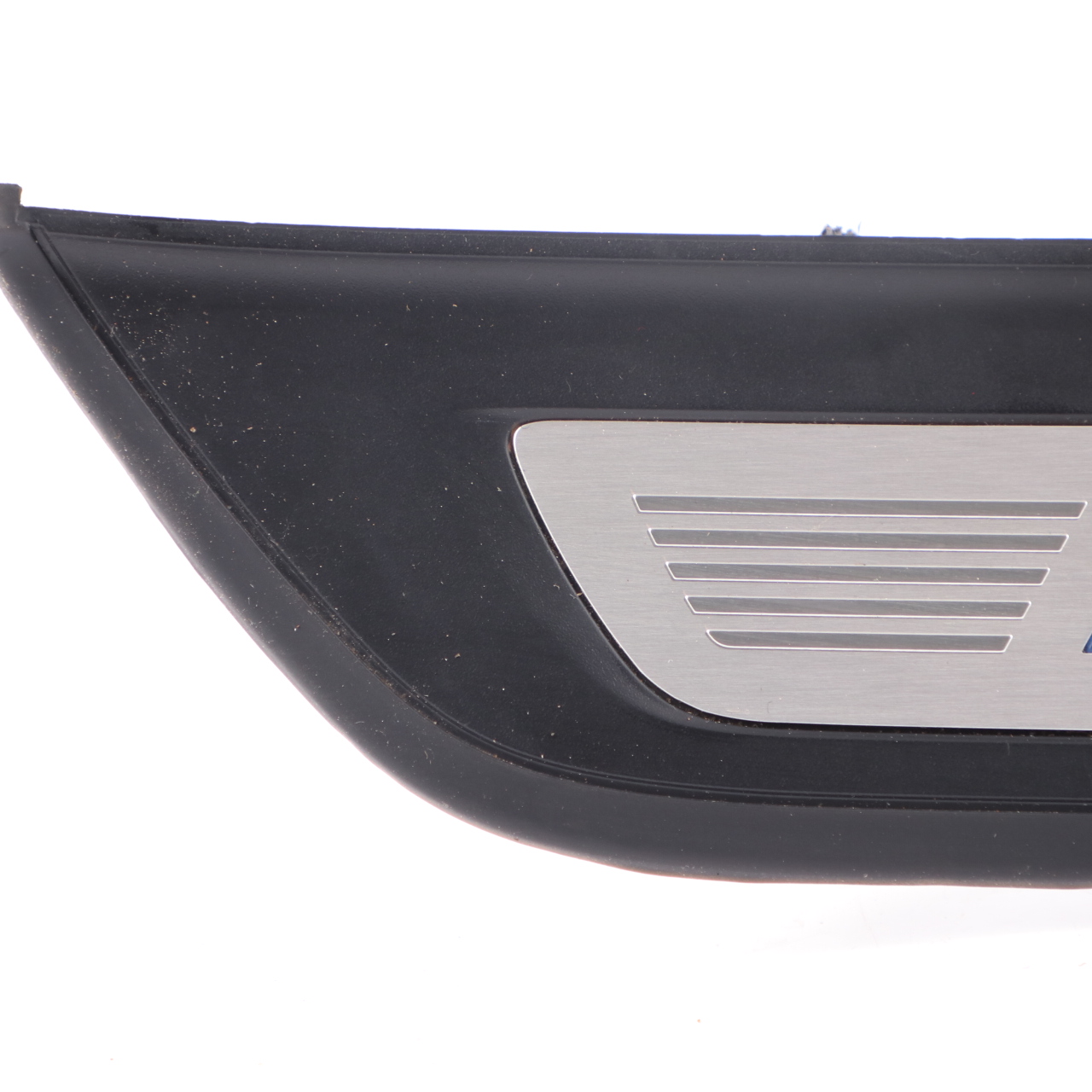 BMW G30 G31 M Sport Entrance Cover Panel Illuminated Rear Door Left N/S 8064905