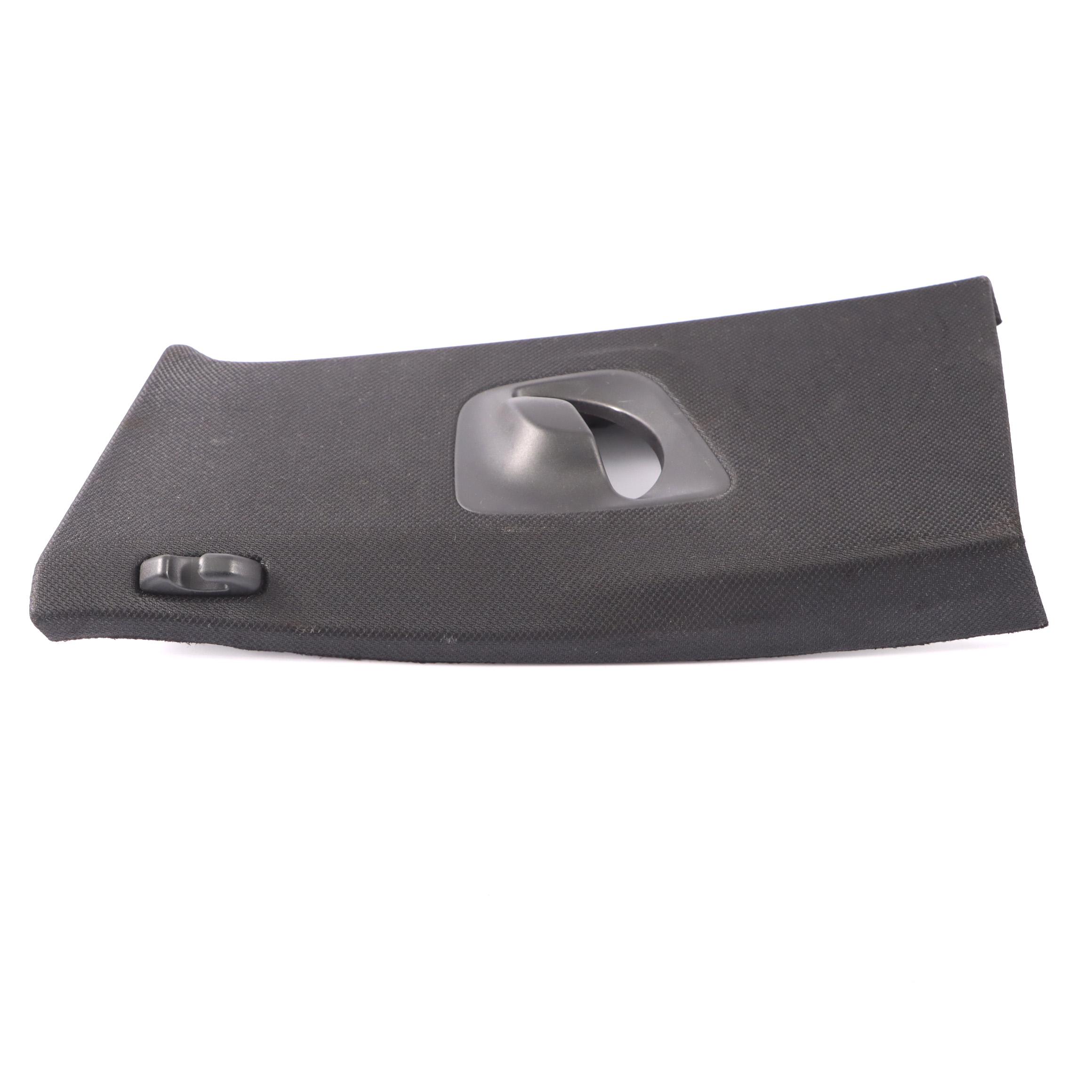 BMW G30 B-Pillar Cover Left N/S Column Trim Upper Anthracite 8068525