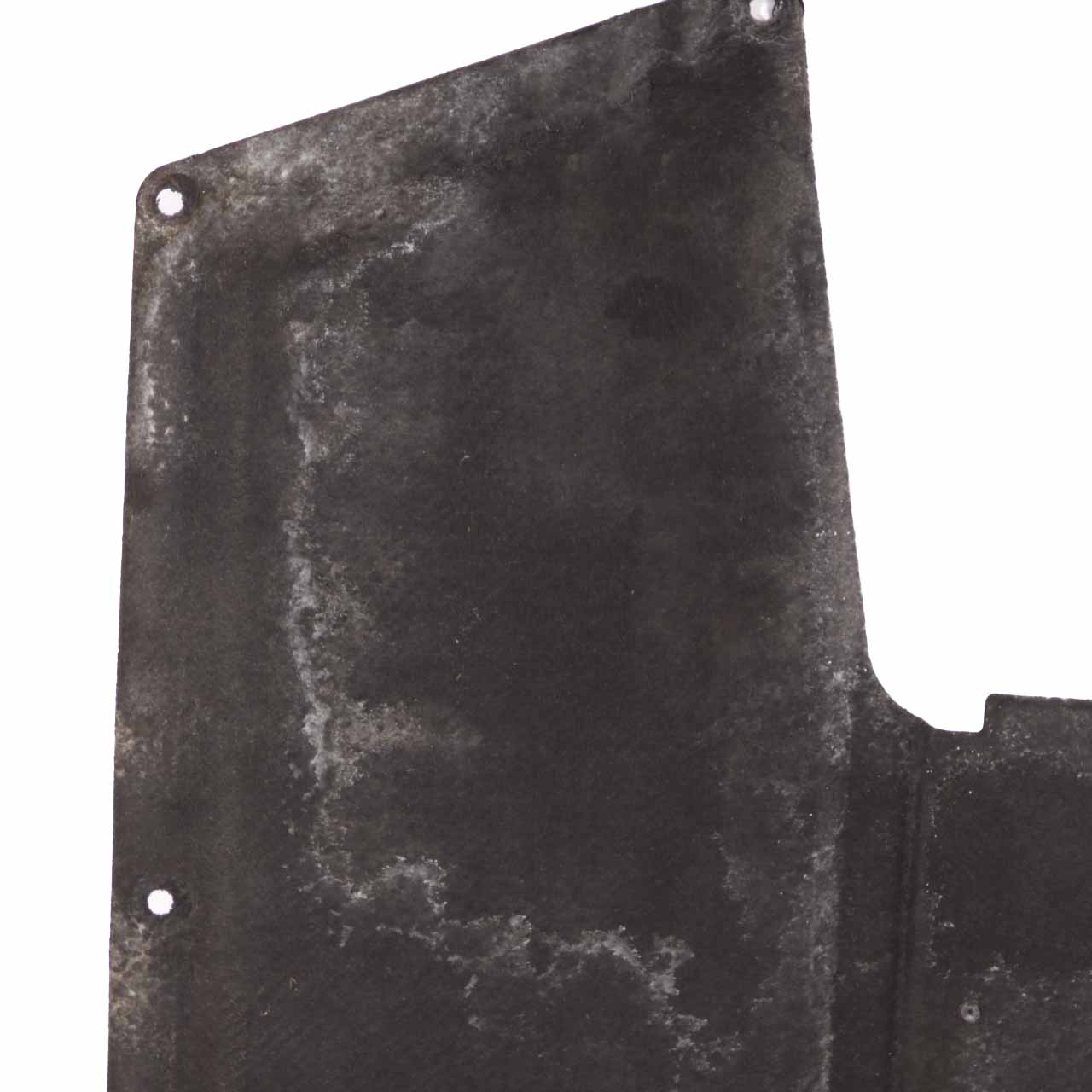 Undertray Coating BMW F87 M2 Underfloor Centre Chassis Cover Panel Insulation