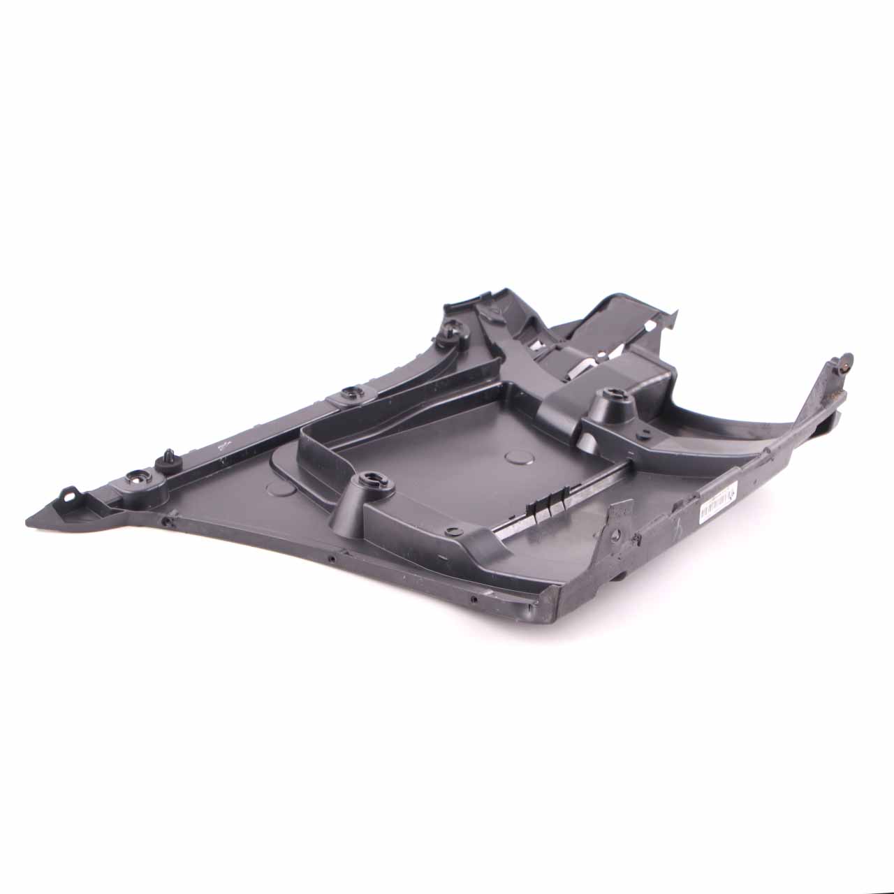 BMW G30 M Sport Guide Rear Bumper Side Right O/S Mount Bracket Support 8066722