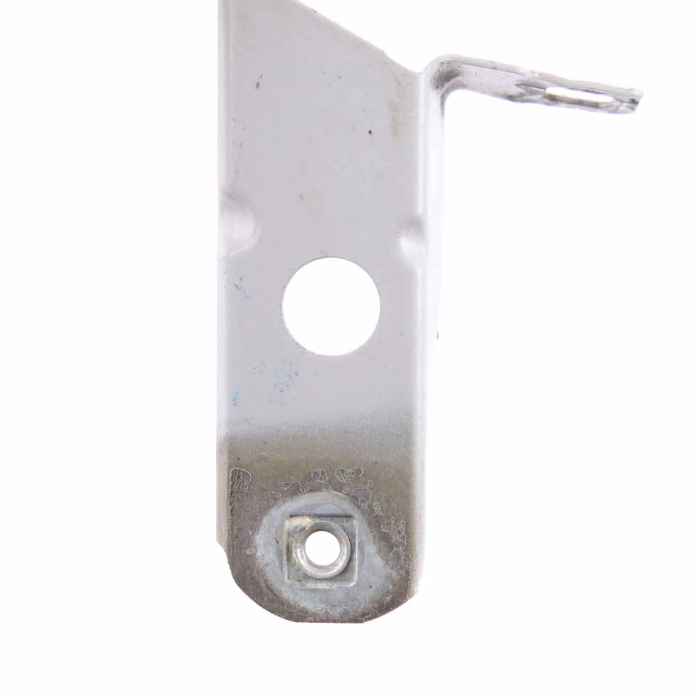 BMW F30 F32 Front Wing Panel Left Bracket Mount Holder Glacier Silver 8066937