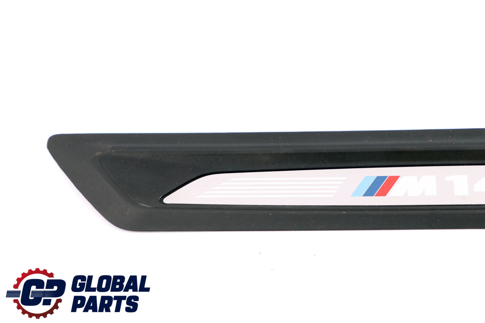 BMW 1 Series F20 LCI Entrance Cover M Trim Left Right O/N/S 140I 8067080