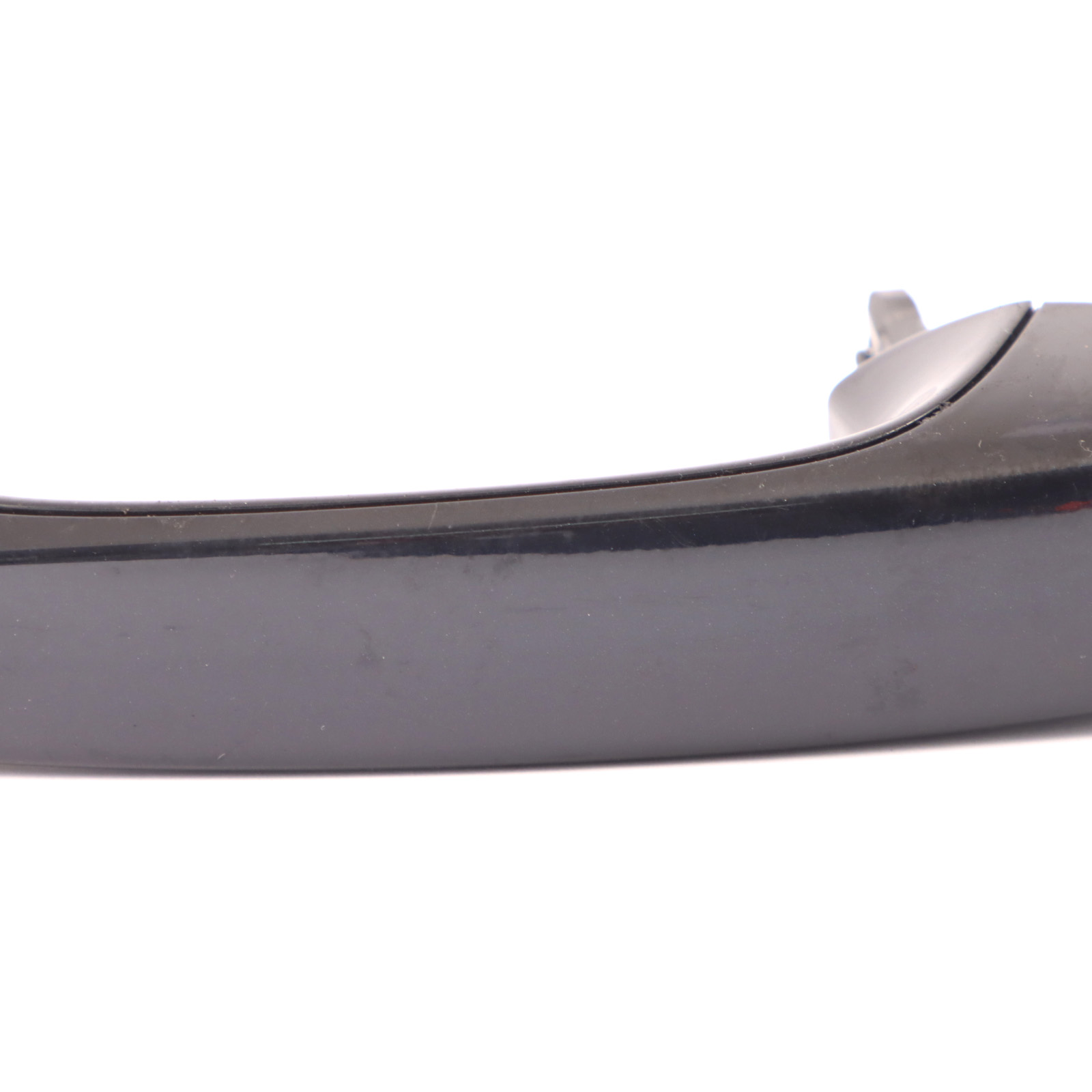 Door Handle BMW X3 G01 X4 G02 Grab Left N/S Carbon Black Metallic - 416 8089699