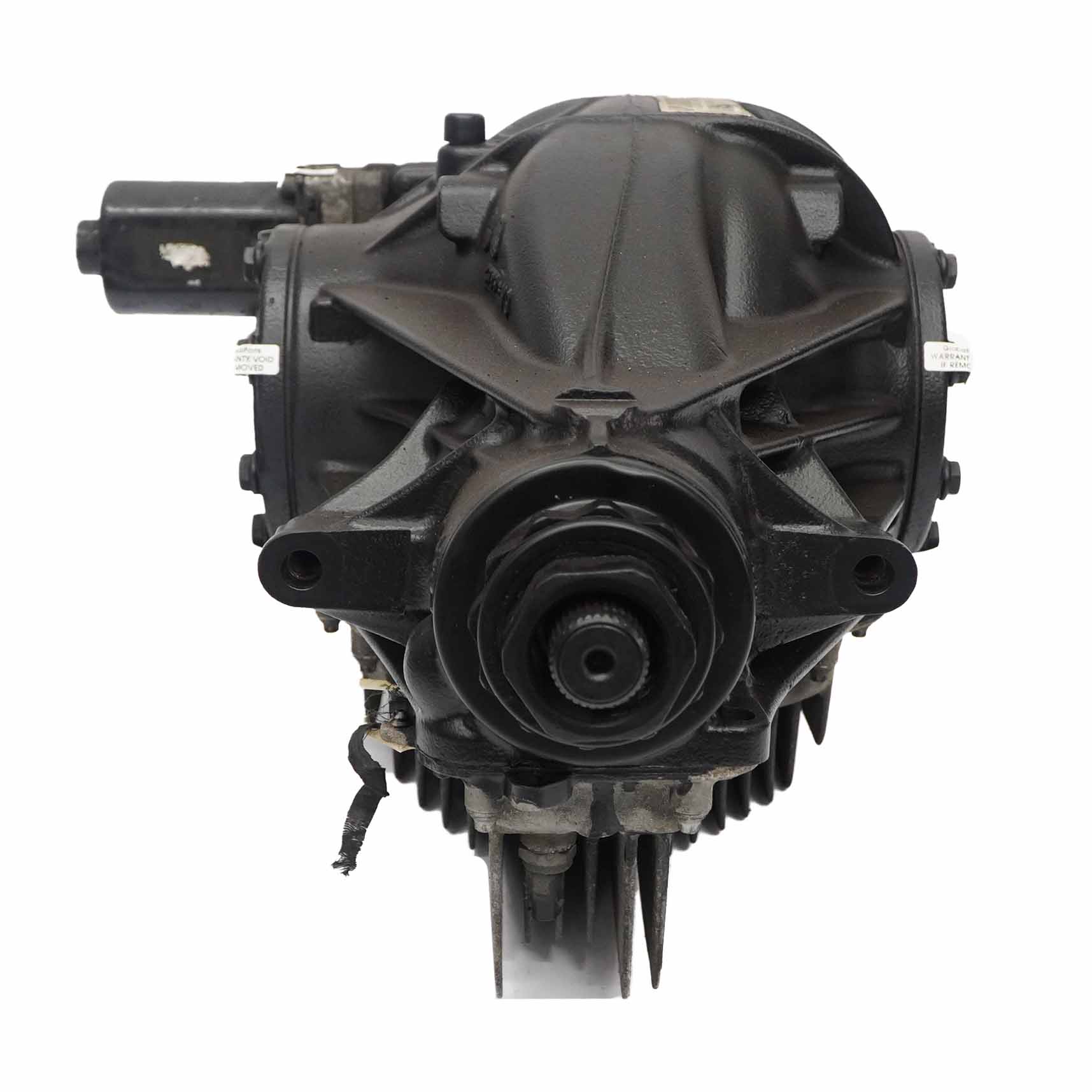 BMW F80 M3 F82 F83 M4 F87 M2 Rear Differential Diff 3,46 Ratio 2289970 WARRANTY