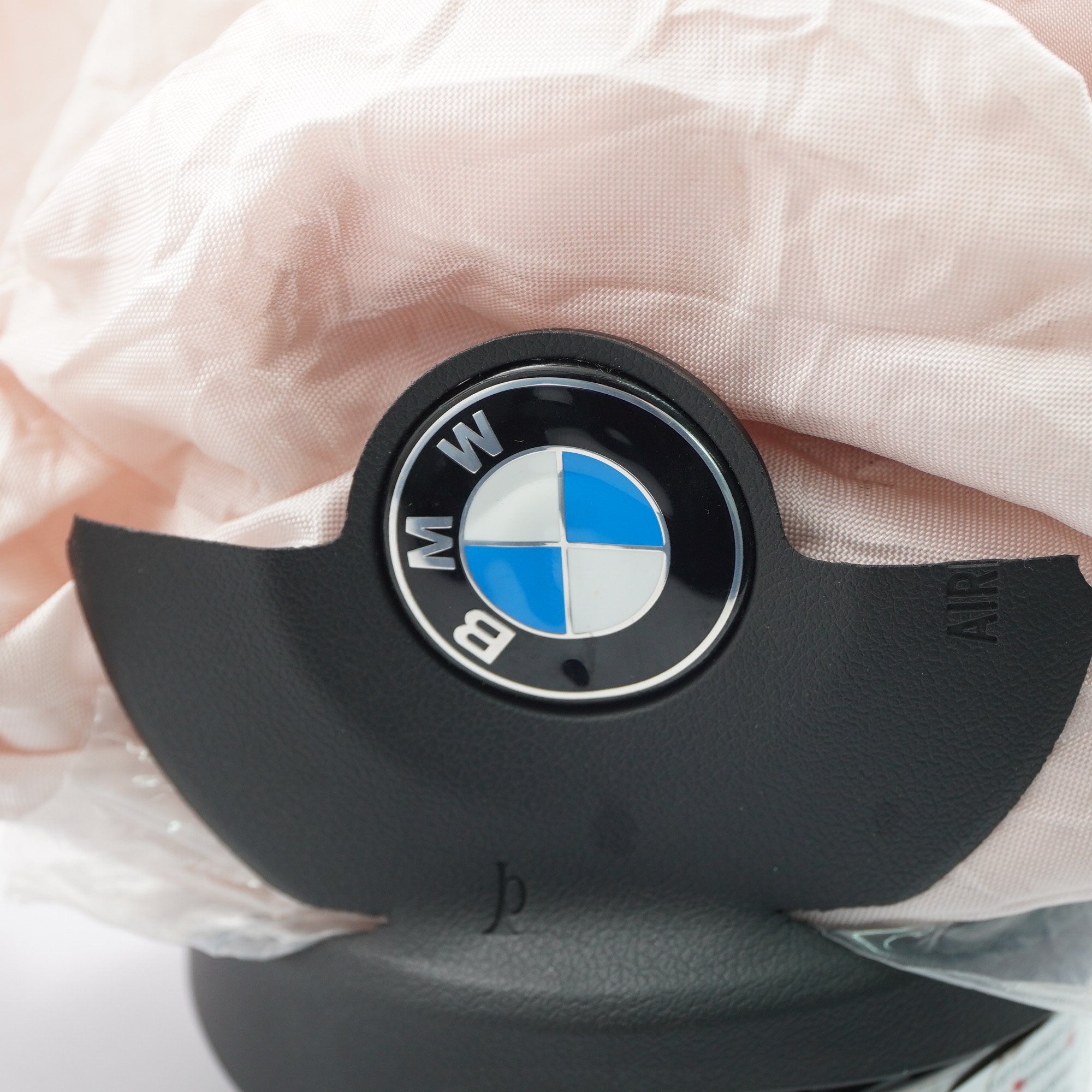 BMW F45 F48 M Sport Poduszka Powietrzna Kierowcy Airbag Wystrzelona 8092481