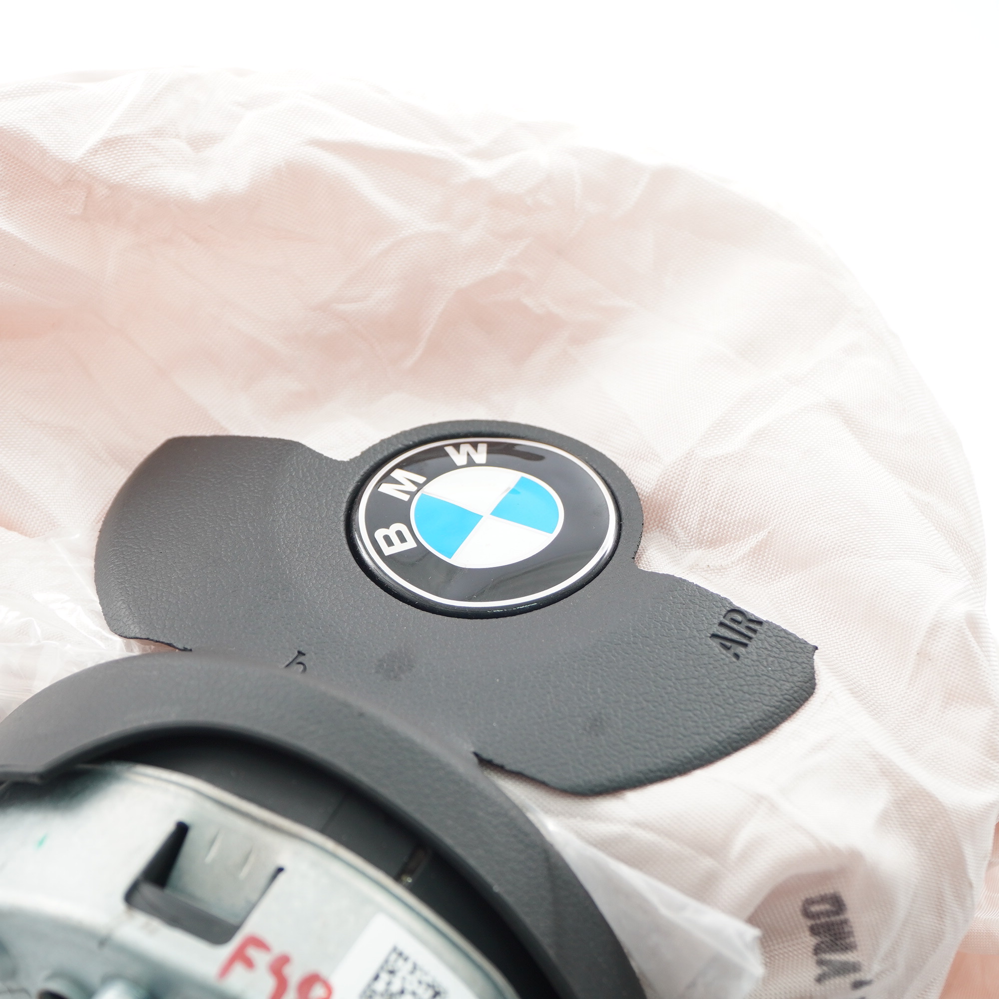 BMW F45 F48 M Sport Poduszka Powietrzna Kierowcy Airbag Wystrzelona 8092481