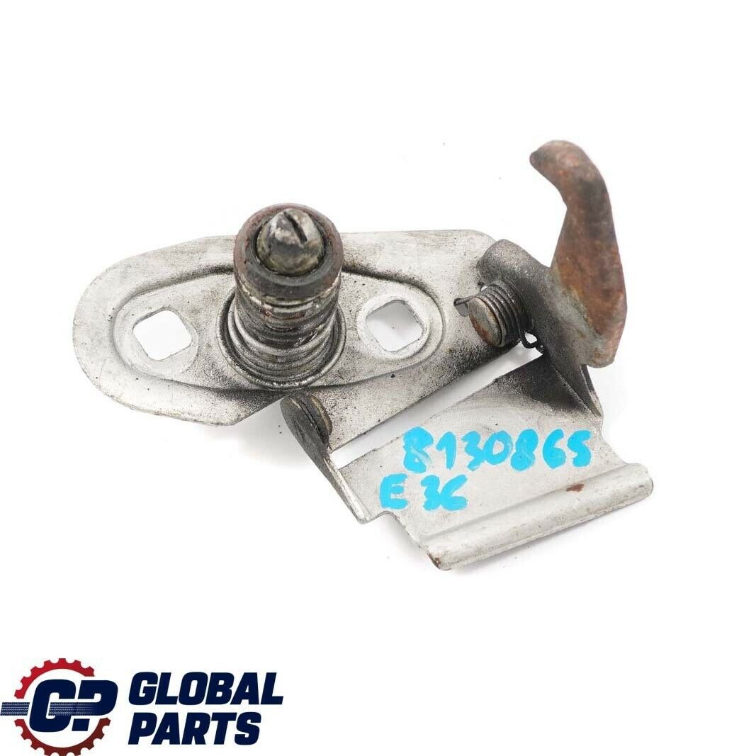 BMW 3 Series E36 Front Engine Hood Bonnet Catch Latch 8130865