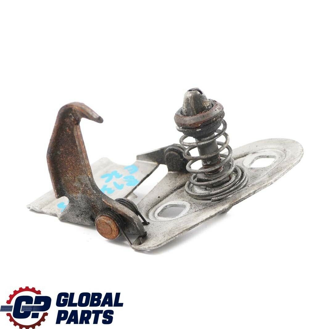 BMW 3 Series E36 Front Engine Hood Bonnet Catch Latch 8130865