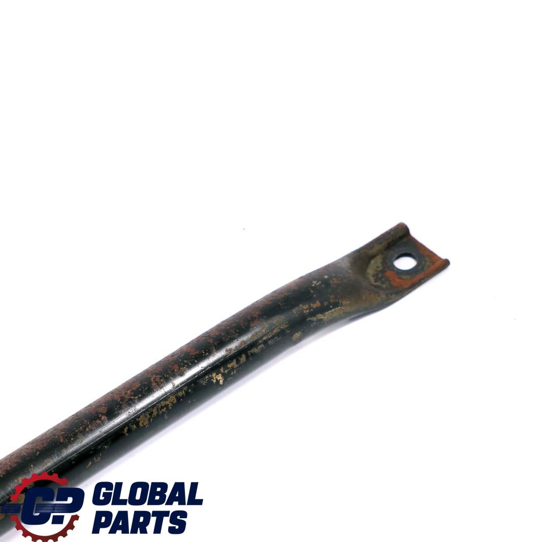 BMW 3 E36 Front Axle Subframe Crossover Reinforcement Brace Bar 8135880