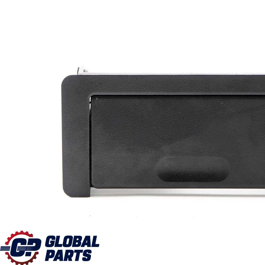 BMW 3 Z3 Series E36 Centre Console Ashtray Box Panel Trim Tray Black 8144796