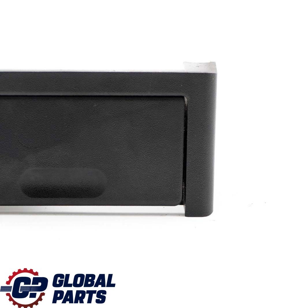 BMW 3 Z3 Series E36 Centre Console Ashtray Box Panel Trim Tray Black 8144796