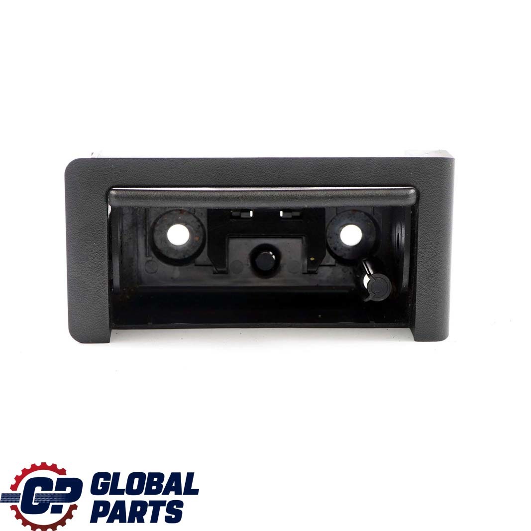 BMW 3 Z3 Series E36 Centre Console Ashtray Box Panel Trim Tray Black 8144796