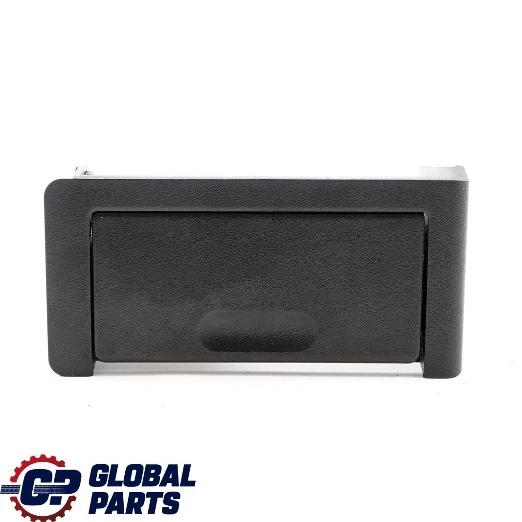 BMW 3 Z3 Series E36 Centre Console Ashtray Box Panel Trim Tray Black 8144796