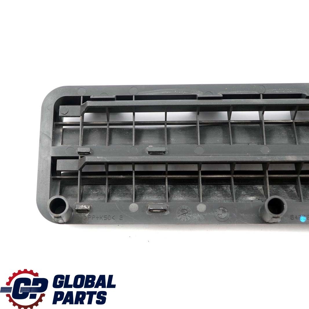 BMW 3 Series E36 Rear Trunk Vent Ventilation Flap Breather 8151887