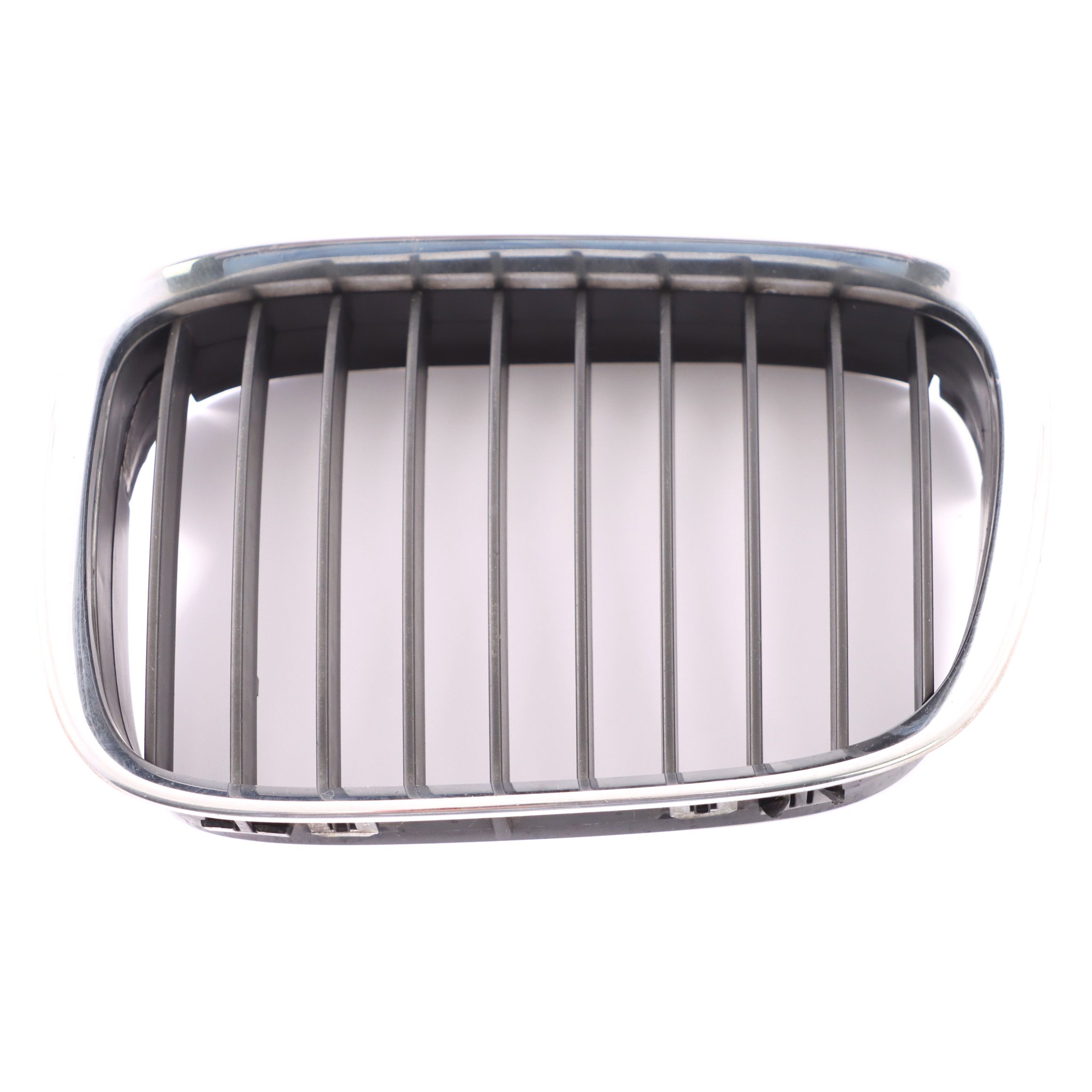 Kühlergrill BMW E39 Vorderseite Kühlergrill Links Trimmen Niere 8159311