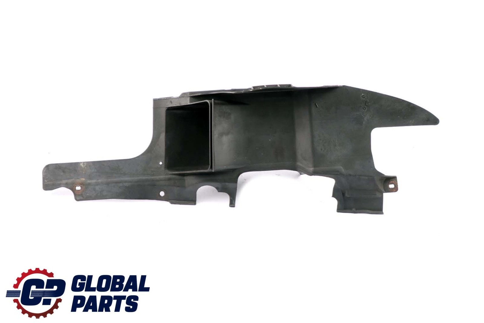 BMW 5 Series E39 Lateral Engine Compartment Screening Left N/S 8159421