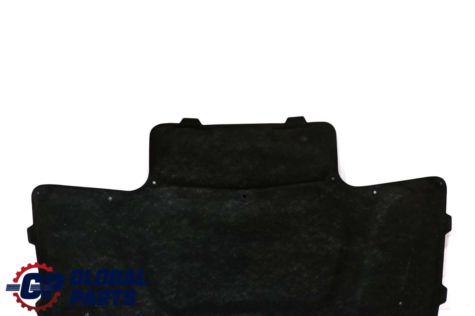 BMW E39 Motorhaube Motorhaube Wärmeisolierung Panel Schild 8159483