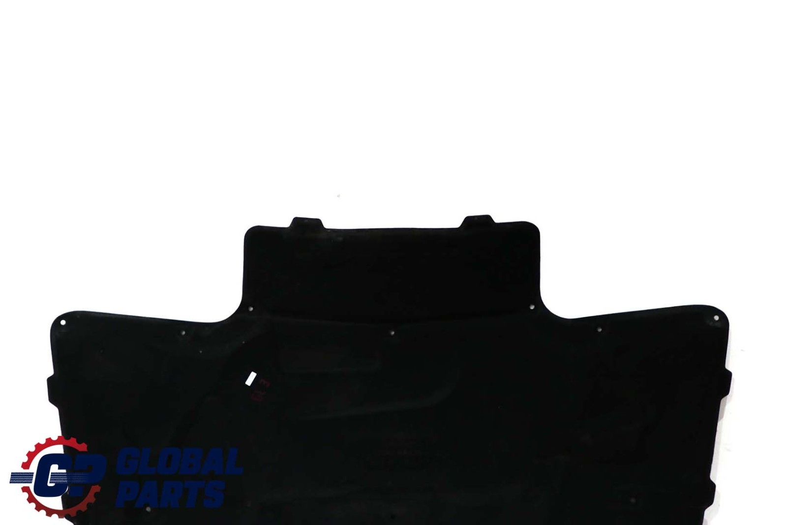 BMW E39 Motorhaube Motorhaube Wärmeisolierung Panel Schild 8159483