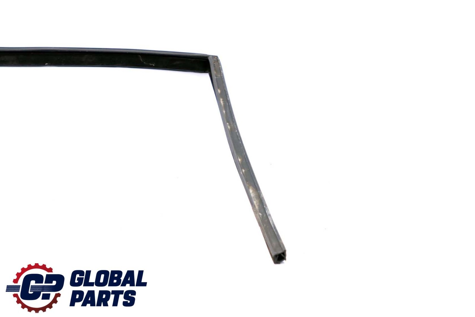 BMW 5 Series E39 Saloon Rear Left Door N/S Window Guide Seal Gasket 8159817