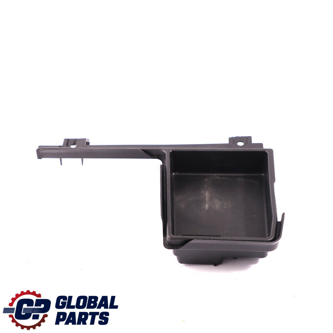 BMW 3 Series E46 Coupé Saloon Boot Left Trunk Storage Tray Panel N/S 8162577