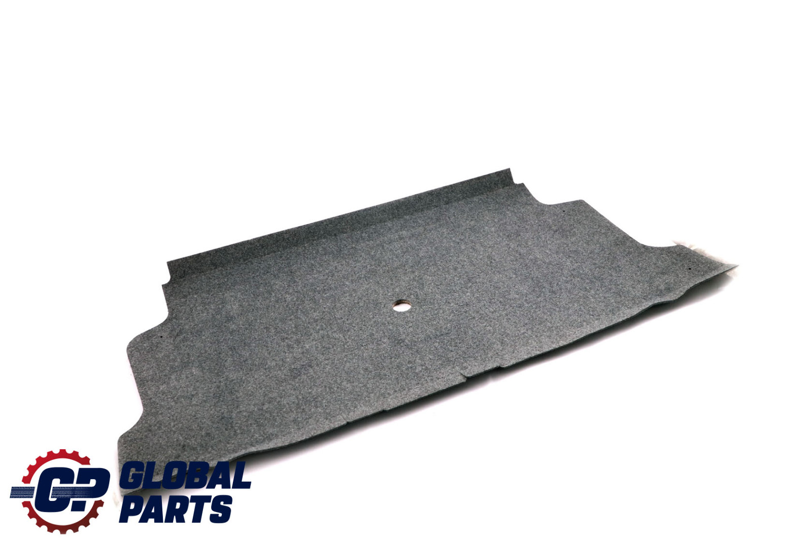 BMW 3 Series E46 Trim Panel Cover Trunk Partition Grey 8193798