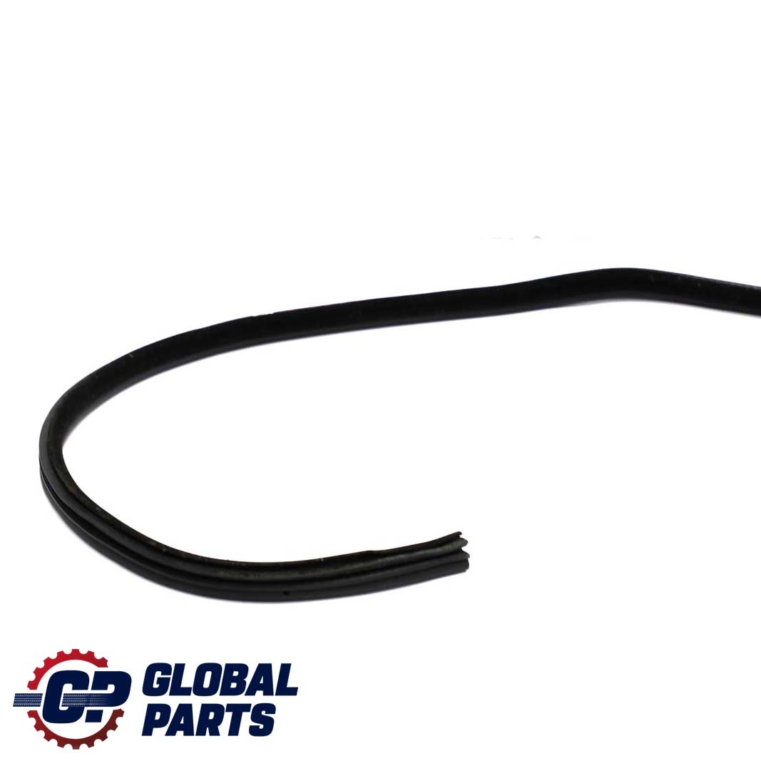 BMW 3 Series E46 Saloon Door Weatherstrip Rear Seal Sealing Gasket Right O/S