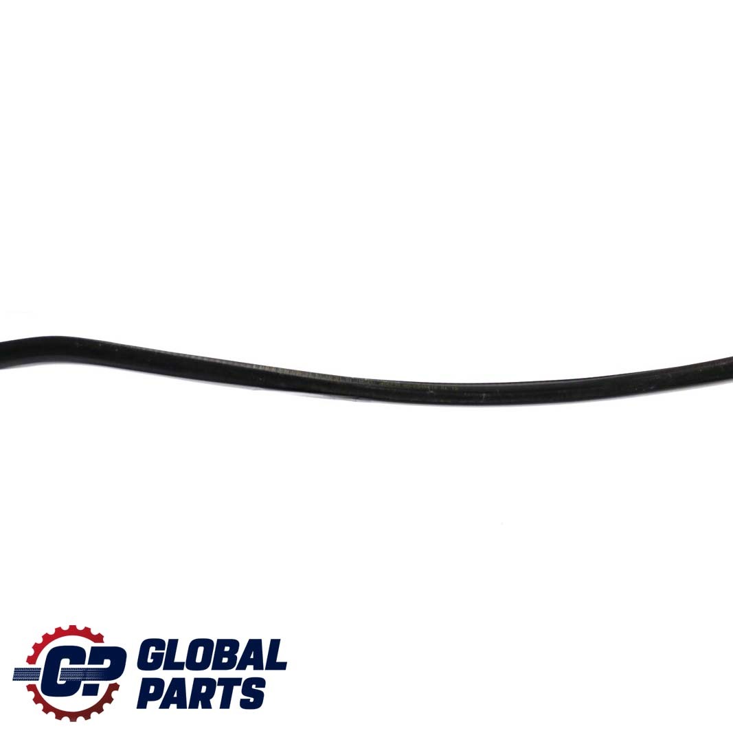 BMW 3 Series E46 Saloon Door Weatherstrip Rear Seal Sealing Gasket Right O/S