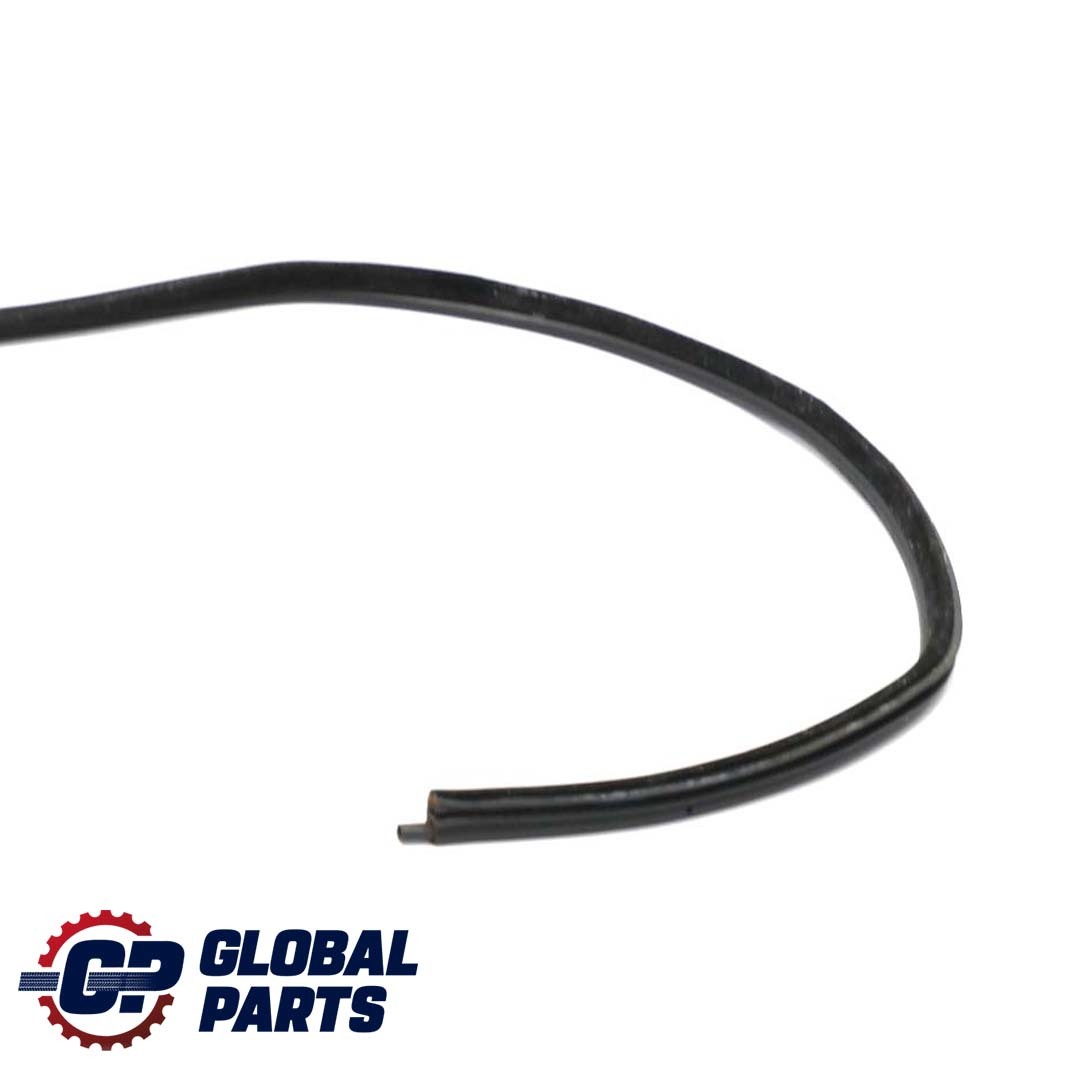 BMW 3 Series E46 Saloon Door Weatherstrip Rear Seal Sealing Gasket Right O/S