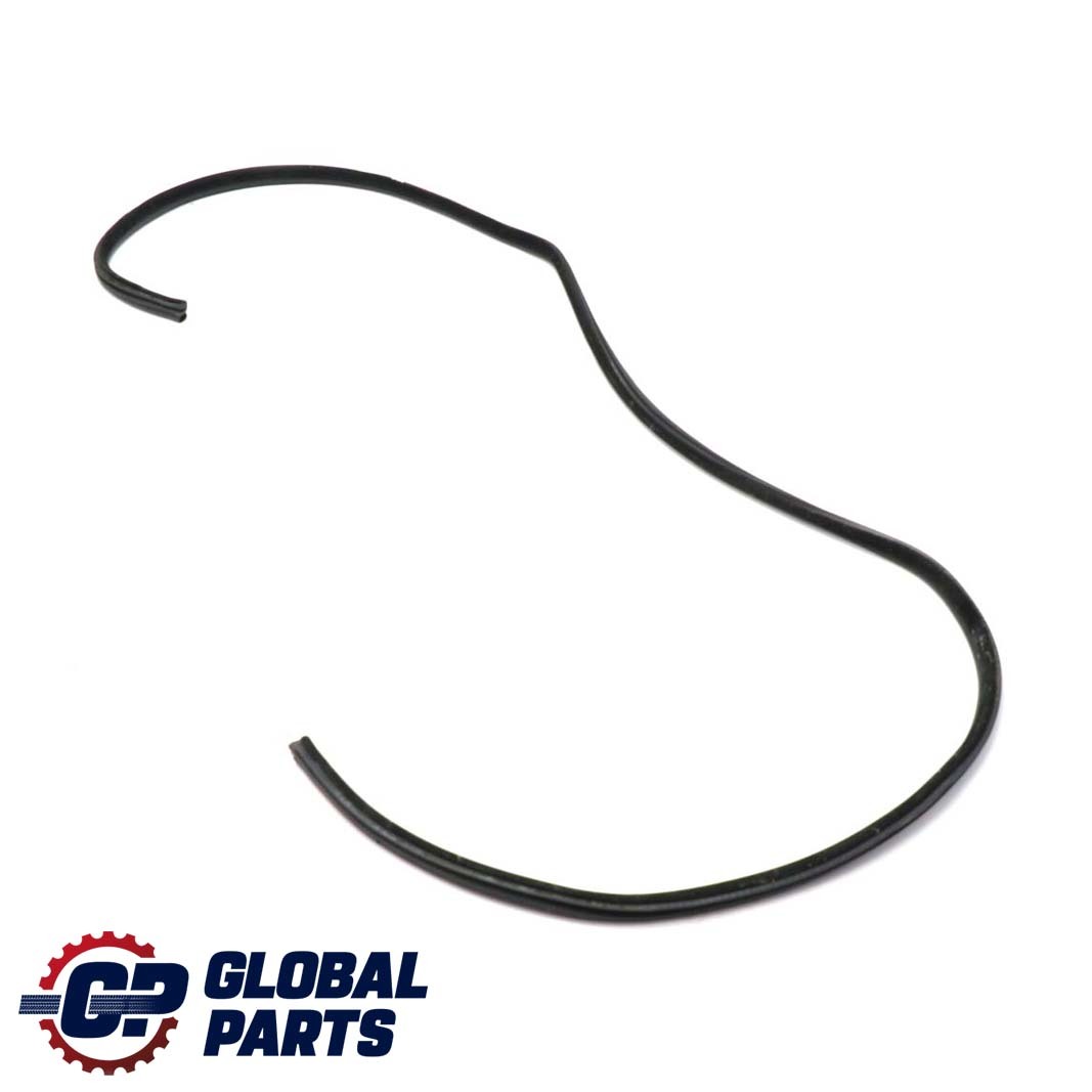 BMW 3 Series E46 Saloon Door Weatherstrip Rear Seal Sealing Gasket Right O/S