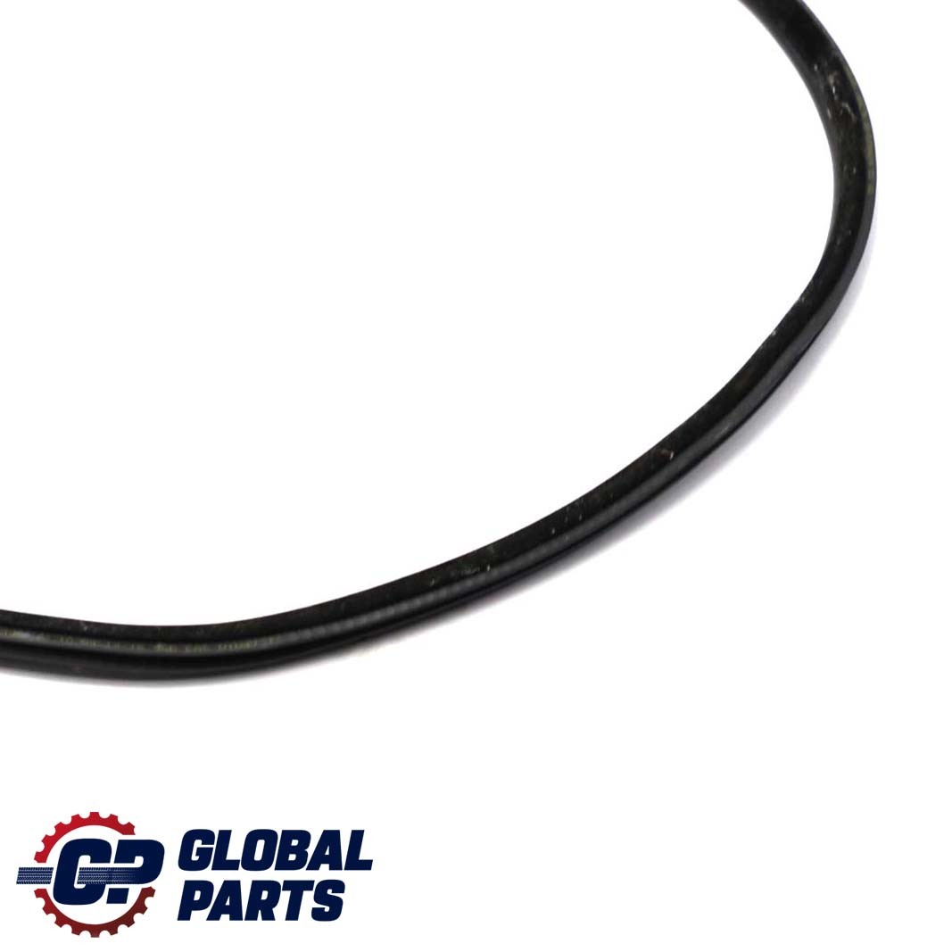 BMW 3 Series E46 Saloon Door Weatherstrip Rear Seal Sealing Gasket Right O/S