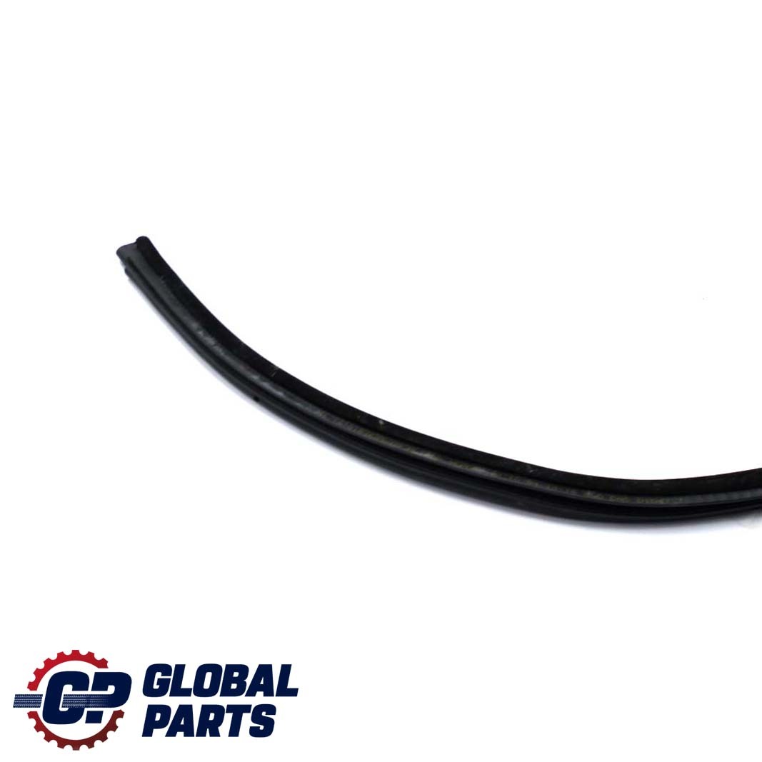 BMW 3 Series E46 Saloon Door Weatherstrip Rear Seal Sealing Gasket Right O/S