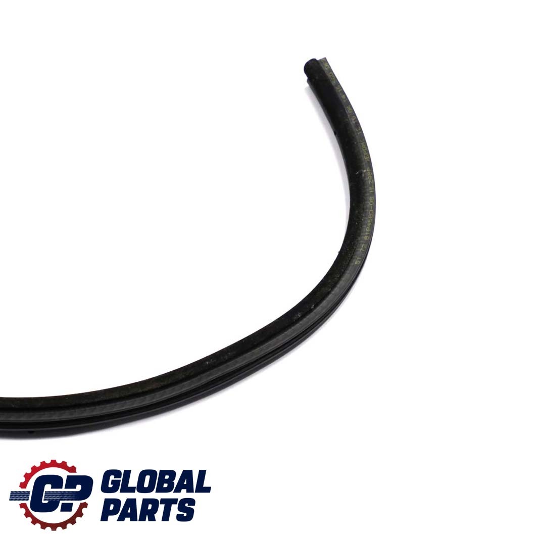 BMW 3 Series E46 Saloon Door Weatherstrip Rear Seal Sealing Gasket Right O/S