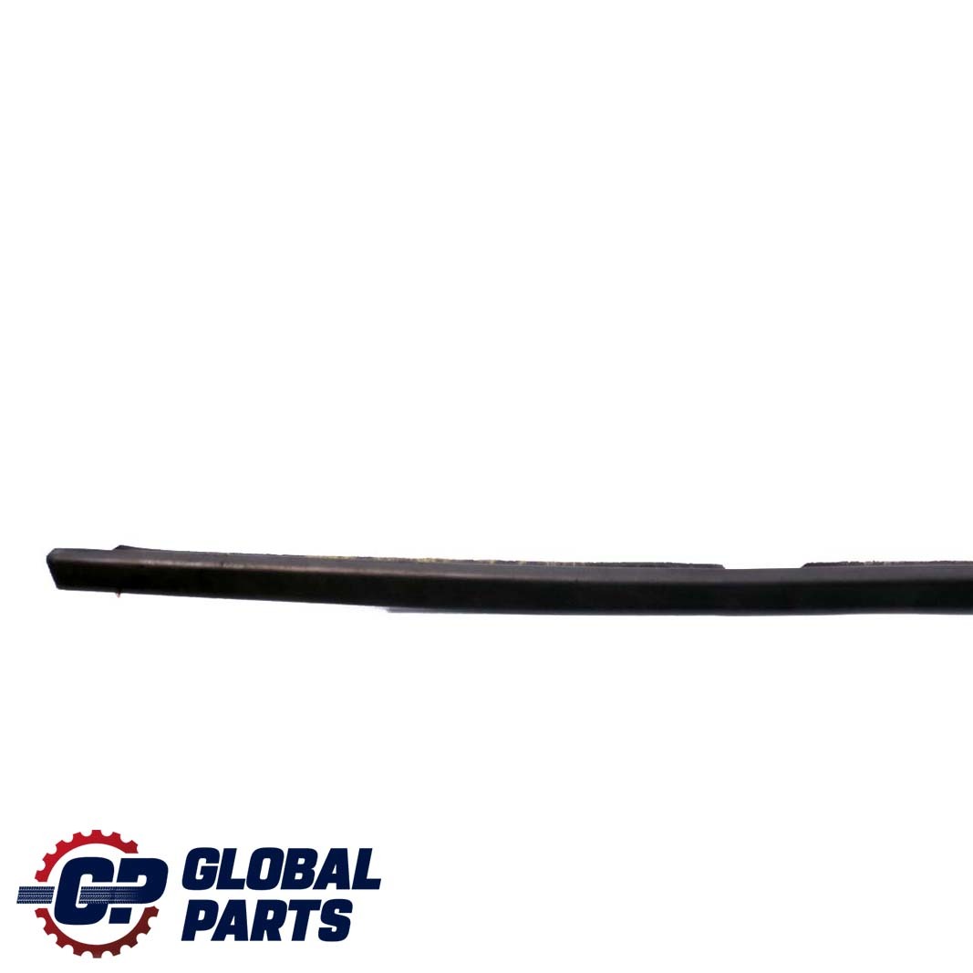 BMW 3 Series E46 Saloon Rear Right Door Outer Weatherstrip Window O/S 8194710