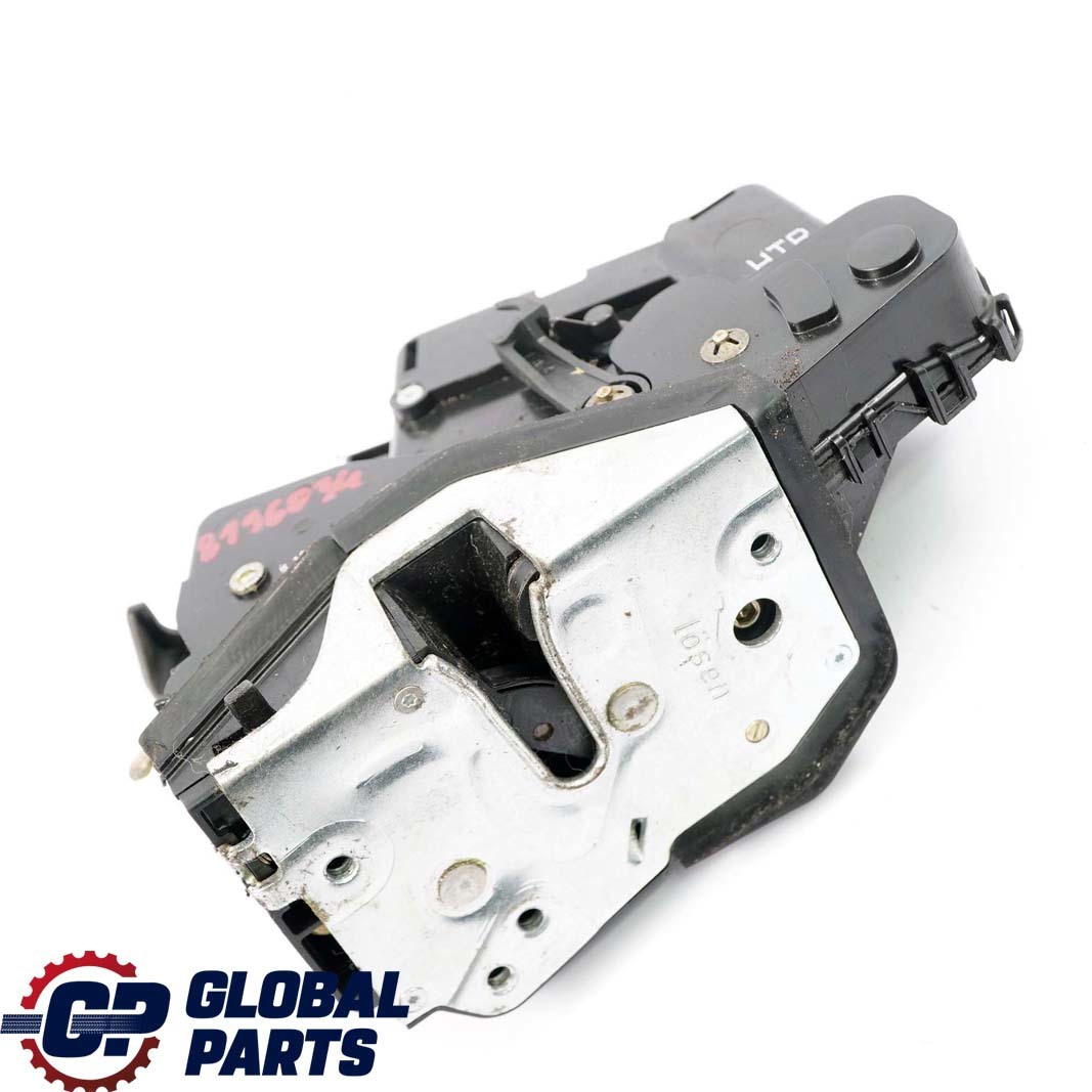 BMW 3 Series E46 Saloon Rear Right O/S Door Lock Latch Motor Actuator 8196034