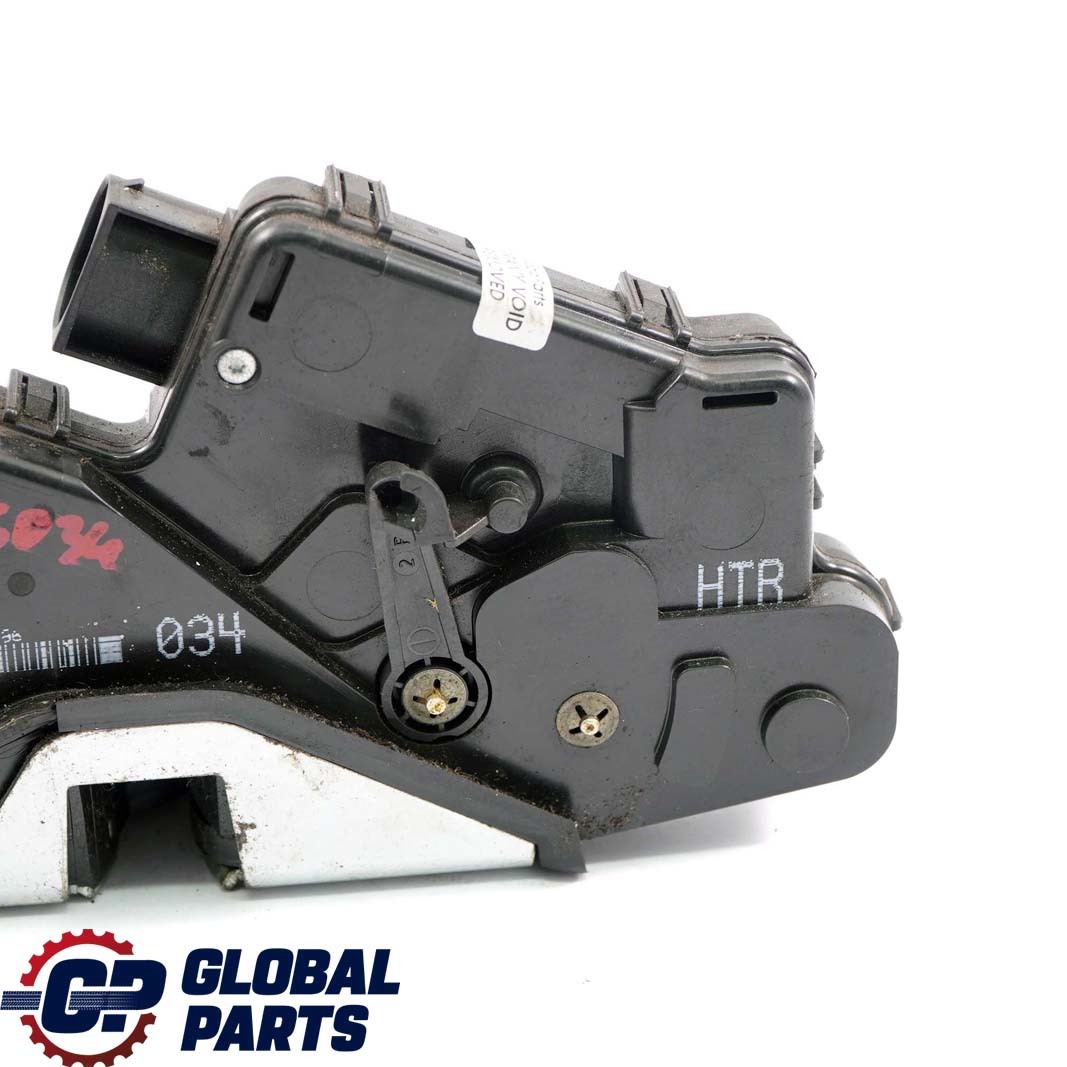 BMW 3 Series E46 Saloon Rear Right O/S Door Lock Latch Motor Actuator 8196034