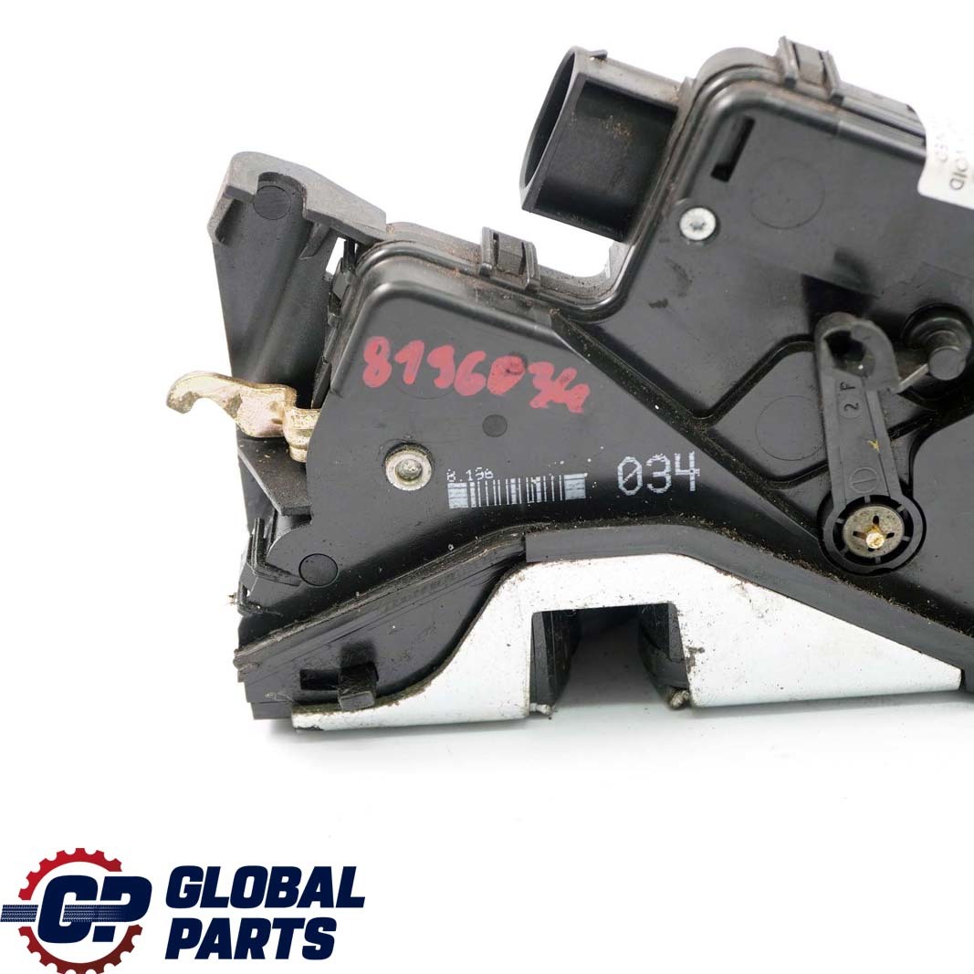 BMW 3 Series E46 Saloon Rear Right O/S Door Lock Latch Motor Actuator 8196034