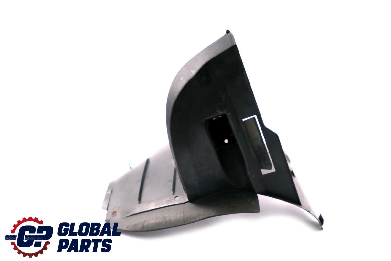 BMW 5 Series E39 Lower Right O/S Engine Compartment Cover Air Duct 8199754